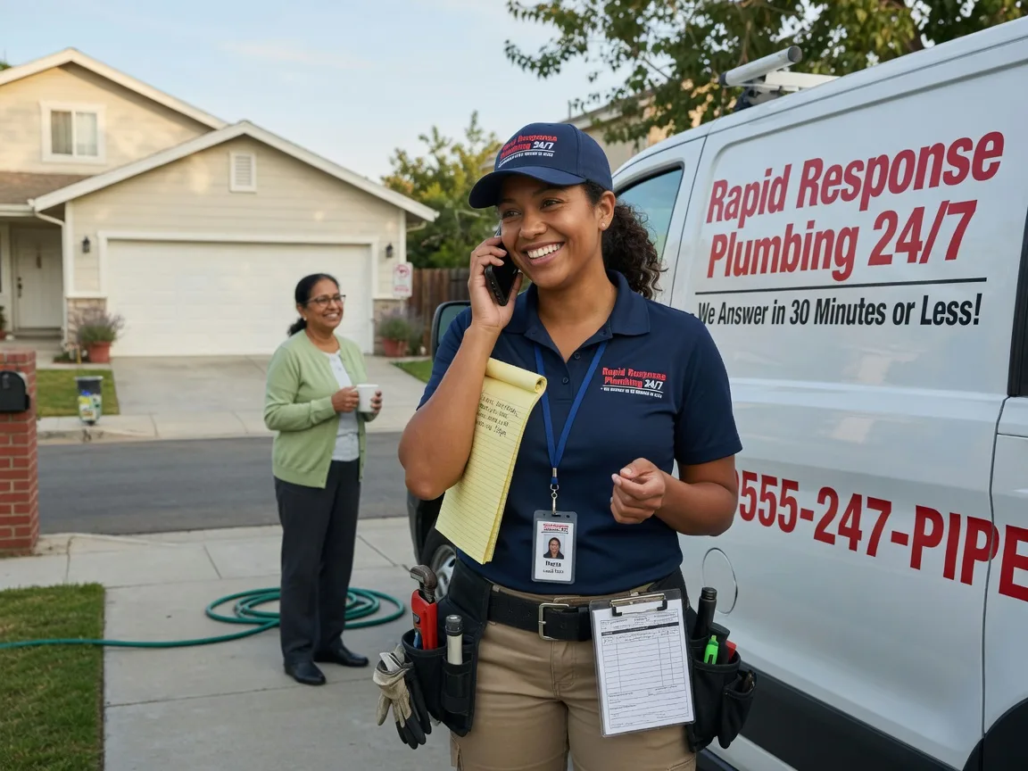 Emergency Plumber Braman, OK FAQs
